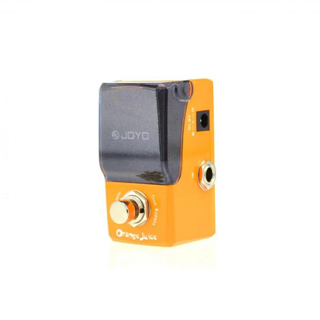 JOYO Orange Juice Amp Simulation
